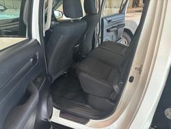 2022 Toyota Hilux 4x4 2.8L DSL D/C/C 6AT SR