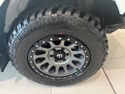 2022 Toyota Hilux 4x4 2.8L DSL D/C/C 6AT SR