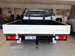 2022 Toyota Hilux 4x4 2.8L DSL D/C/C 6AT SR
