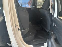 2022 Toyota Hilux 4x4 2.8L DSL D/C/C 6AT SR