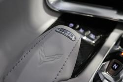 2021 Chevrolet Corvette Stingray Carbon Edition