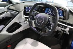 2021 Chevrolet Corvette Stingray Carbon Edition