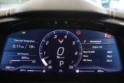 2021 Chevrolet Corvette Stingray Carbon Edition