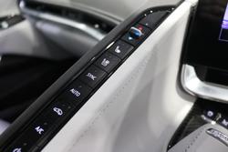 2021 Chevrolet Corvette Stingray Carbon Edition
