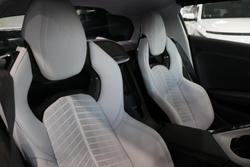 2021 Chevrolet Corvette Stingray Carbon Edition