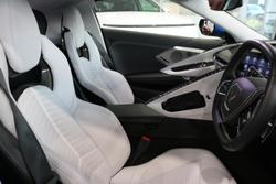 2021 Chevrolet Corvette Stingray Carbon Edition