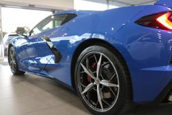2021 Chevrolet Corvette Stingray Carbon Edition