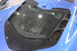 2021 Chevrolet Corvette Stingray Carbon Edition