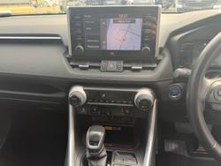 2022 Toyota RAV4 Cruiser