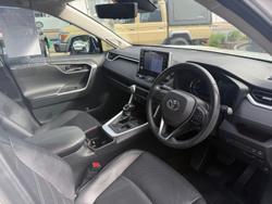 2022 Toyota RAV4 Cruiser