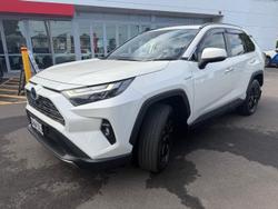 2022 Toyota RAV4 Cruiser