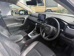 2022 Toyota RAV4 Cruiser