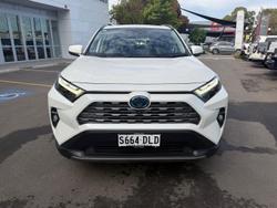 2022 Toyota RAV4 Cruiser