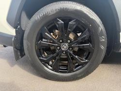 2022 Toyota RAV4 Cruiser