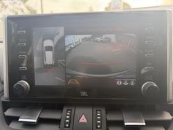 2022 Toyota RAV4 Cruiser