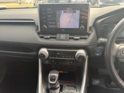 2022 Toyota RAV4 Cruiser