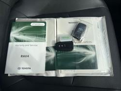 2022 Toyota RAV4 Cruiser