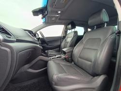 2016 Hyundai Tucson Highlander