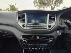 2016 Hyundai Tucson Highlander