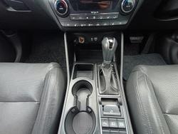 2016 Hyundai Tucson Highlander