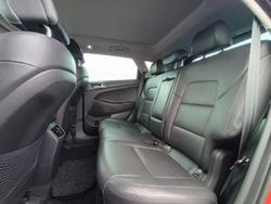 2016 Hyundai Tucson Highlander