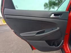 2016 Hyundai Tucson Highlander