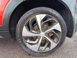 2016 Hyundai Tucson Highlander