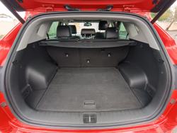 2016 Hyundai Tucson Highlander