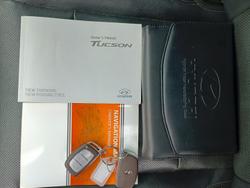 2016 Hyundai Tucson Highlander
