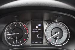 2022 Toyota Hilux SR