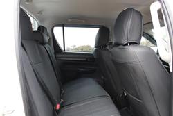 2022 Toyota Hilux SR