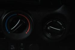 2022 Toyota Hilux SR