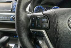2018 Toyota Kluger GX