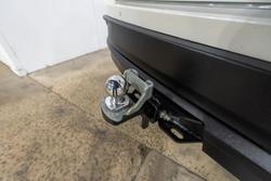 2018 Toyota Kluger GX