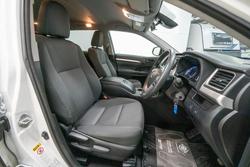 2018 Toyota Kluger GX