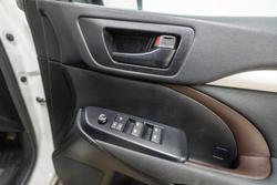 2018 Toyota Kluger GX