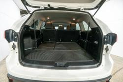 2018 Toyota Kluger GX