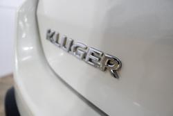 2018 Toyota Kluger GX