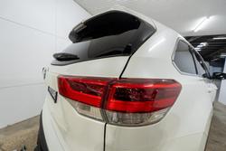 2018 Toyota Kluger GX