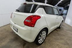 2023 Suzuki Swift GL
