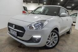 2023 Suzuki Swift GL