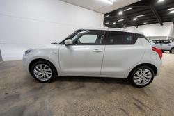 2023 Suzuki Swift GL