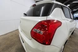 2023 Suzuki Swift GL