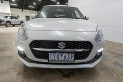 2023 Suzuki Swift GL