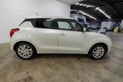 2023 Suzuki Swift GL