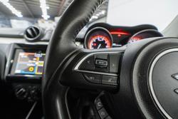2023 Suzuki Swift GL