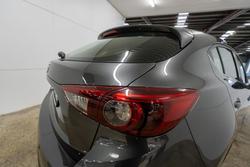 2016 Mazda 3 SP25 GT
