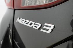 2016 Mazda 3 SP25 GT