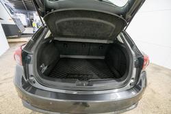 2016 Mazda 3 SP25 GT