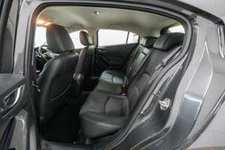 2016 Mazda 3 SP25 GT